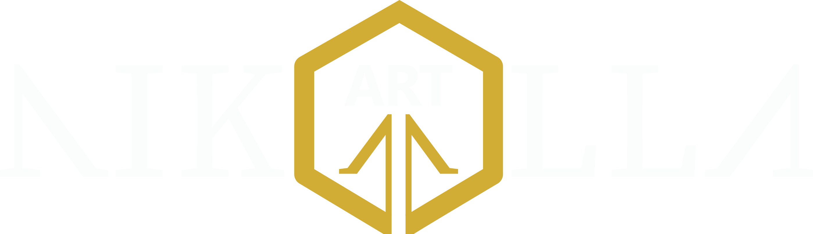 NikolaArt Logo